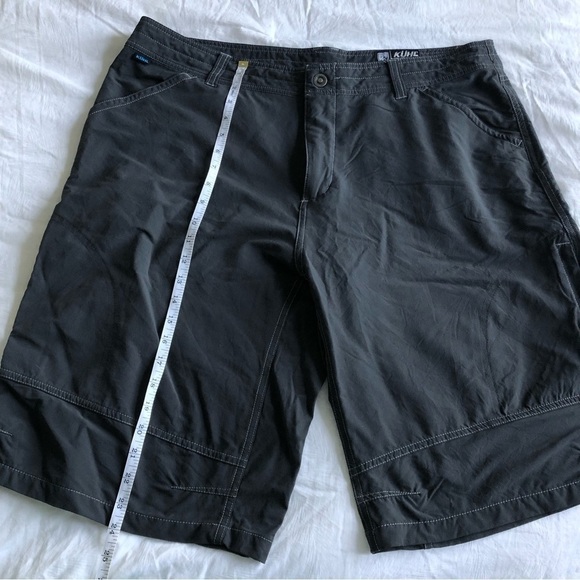 Kuhl Shorts - Picture 8 of 9